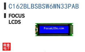 C162BLBSBSW6WN33PAB ͼƬ